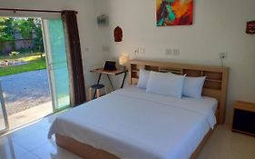 Chiang Rai Bicycle Homestay